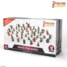 Archon Studio - Dungeons & Lasers Miniatures: WHITE EYES DUNES terepkészlet