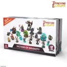 Archon Studio - Dungeons & Lasers Miniatures: VICTIMS OF INSANITY figura készlet