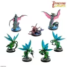 Archon Studio - Dungeons & Lasers Raiders and Beasts: Scareguards Archipelago figura készlet