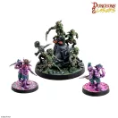 Archon Studio - Dungeons & Lasers Raiders and Beasts: Scareguards Archipelago figura készlet