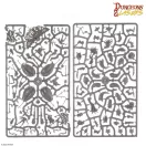 Archon Studio - Dungeons & Lasers Raiders and Beasts: Scareguards Archipelago figura készlet