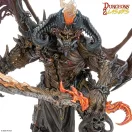 Archon Studio - DUNGEONS & LASERS Bal'or figura készlet