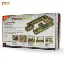 Archon Studio - DUNGEONS & LASERS Dwarven Miners figura készlet