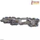 Archon Studio - DUNGEONS & LASERS Deep Mines Pre-painted terepkészlet