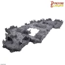 Archon Studio - DUNGEONS & LASERS Deep Mines terepkészlet