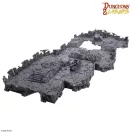 Archon Studio - DUNGEONS & LASERS Deep Mines terepkészlet