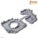 Archon Studio - Demonic Caves terepkészlet