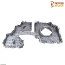 Archon Studio - Demonic Caves terepkészlet