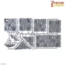 Archon Studio - Demonic Caves terepkészlet