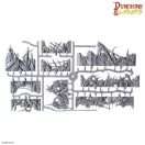 Archon Studio - Demonic Caves terepkészlet