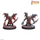 Archon Studio - Infernal Imps figura készlet