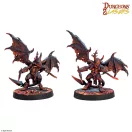 Archon Studio - Infernal Imps figura készlet