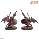 Archon Studio - Infernal Imps figura készlet