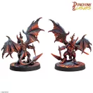 Archon Studio - Infernal Imps figura készlet