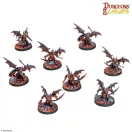 Archon Studio - Infernal Imps figura készlet