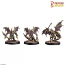 Archon Studio - Infernal Imps figura készlet