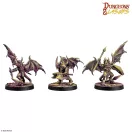 Archon Studio - Infernal Imps figura készlet