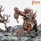 Archon Studio - Baef the Horned Demon figura készlet