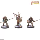 Archon Studio - Skeleton Crew figura készlet