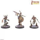 Archon Studio - Skeleton Crew figura készlet