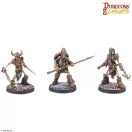 Archon Studio - Skeleton Crew figura készlet
