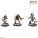 Archon Studio - Skeleton Crew figura készlet