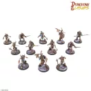 Archon Studio - Skeleton Crew figura készlet