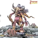 Archon Studio - Gervase the Ettin figura készlet