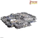 Archon Studio - ROCKY CAVES: PRE-PAINTED terepkészlet