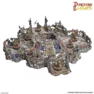 Archon Studio - GOBLIN LAIR: PRE-PAINTED terepkészlet