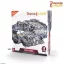 Archon Studio - ROCKY CAVES terepkészlet