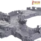 Archon Studio - ROCKY CAVES terepkészlet