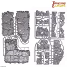 Archon Studio - ROCKY CAVES terepkészlet