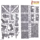 Archon Studio - ROCKY CAVES terepkészlet