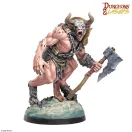 Archon Studio - MINOTAUR figura készlet