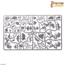 Archon Studio - CAVE FUNGI: SCATTER TERRAIN terepkészlet