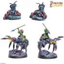 Archon Studio - CAVE SPIDERS figura készlet