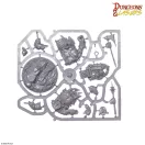 Archon Studio - GOBLIN KING figura készlet