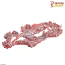 Archon Studio - Belly of the Beast: Pre-painted terepkészlet