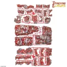 Archon Studio - Belly of the Beast: Pre-painted terepkészlet