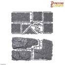Archon Studio - Belly of the Beast terepkészlet