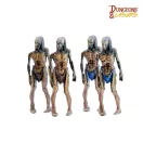 Archon Studio - Chambers of Agony: Pre-Painted terepkészlet