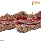 Archon Studio - Carnage Tract: Pre-Painted terepkészlet
