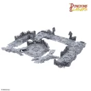 Archon Studio - Combat Arena terepkészlet