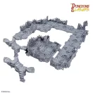 Archon Studio - Combat Arena terepkészlet
