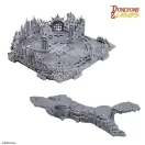 Archon Studio - Combat Arena terepkészlet