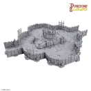 Archon Studio - Chambers of Agony terepkészlet