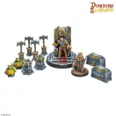 Archon Studio - Iron Crown Monarchs figura készlet