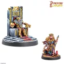 Archon Studio - Iron Crown Monarchs figura készlet