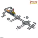 Archon Studio - Dwarven Train Set terepkészlet
